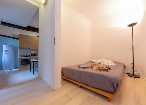 Casa Gialla 1
