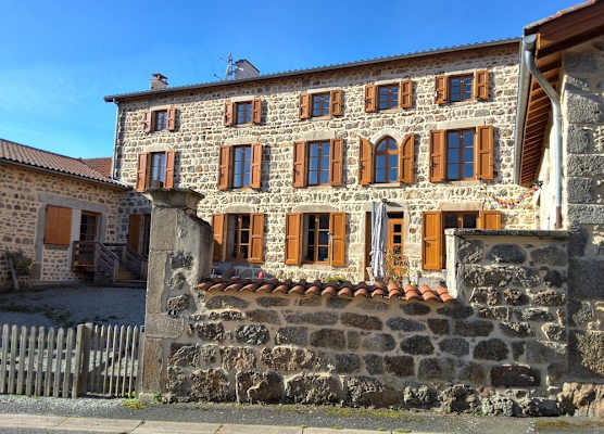 L'Auberge de la Source 1