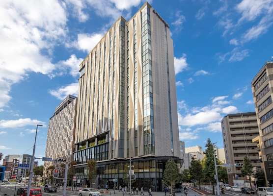 THE BLOSSOM HAKATA Premier 1