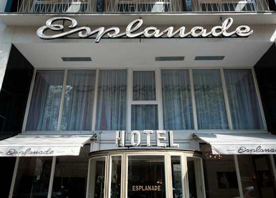 Hotel Esplanade 1