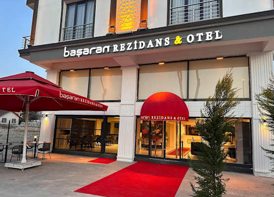 Başaran Rezidans & Otel 1