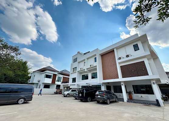 Chom Chiang Rai Hotel 1