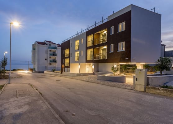 Ringo Apartments 1