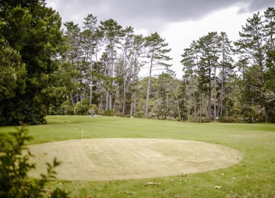Northridge Golf Resort 1