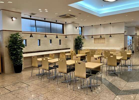 Toyoko Inn Kyoto Shijo-karasuma 1