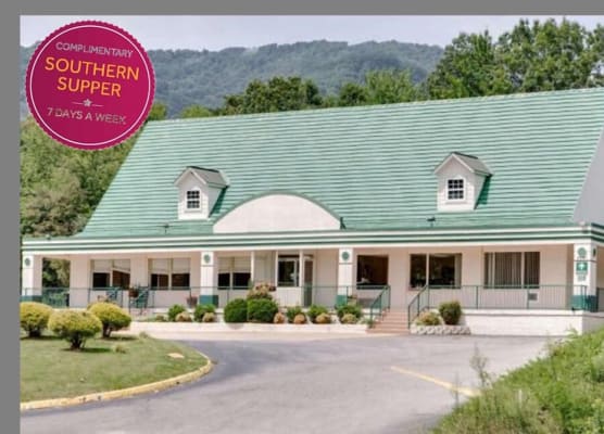 Days Inn by Wyndham Asheville West 1