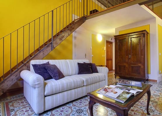 Appartamento Puccini 1