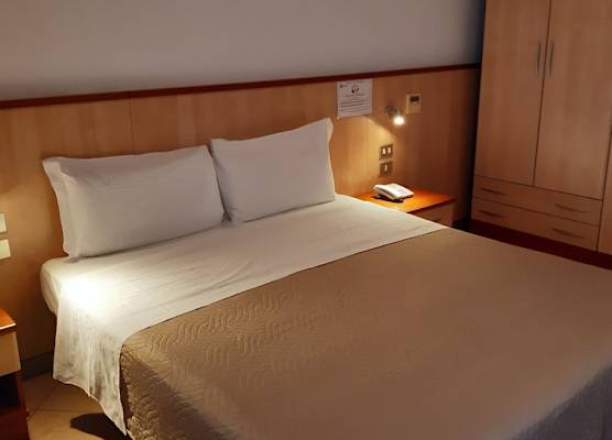 Hotel Nuovo Sole HNS 1