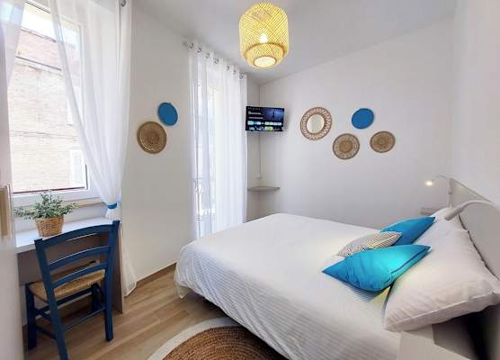Affittacamere Casa Lilibet 1