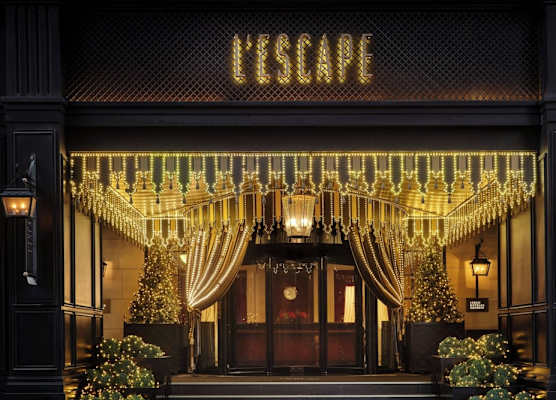 L'Escape, a Luxury Collection Hotel, Seoul Myeongdong 1