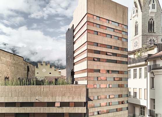 Boutique Hotel Badhaus 1