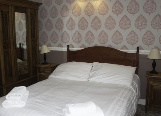 The Butlers Hotel 1