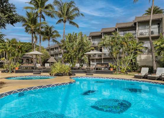 Mercure Nadi 1
