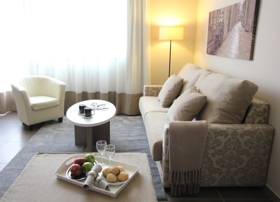 Pierre & Vacances Barcelona Sants 1