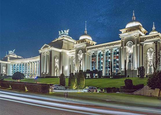 The Land Of Legends Kingdom Hotel - All Inclusive 1