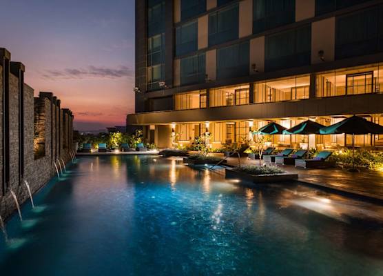 Conrad Pune 1