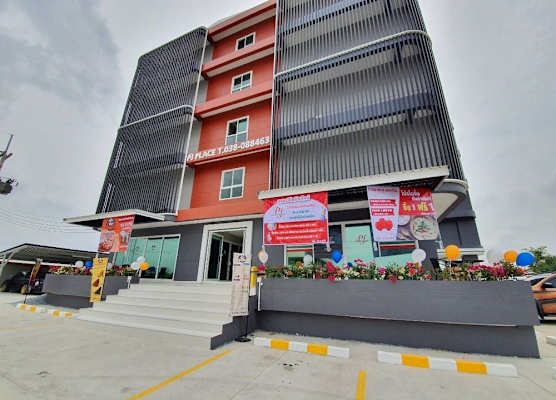 PJ PLACE 1