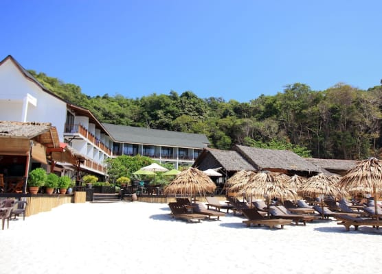 Bubu Resort 1