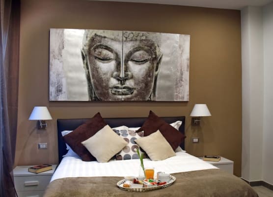 Gregori Guest House 1