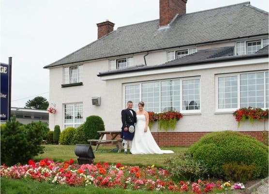 Solway Lodge Hotel 1