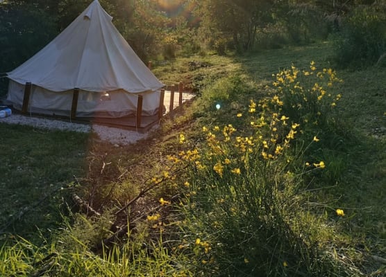 Agriturismo Tre Casali 1