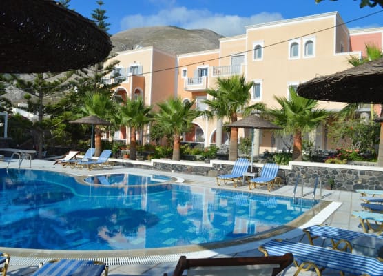 Castro Hotel 1