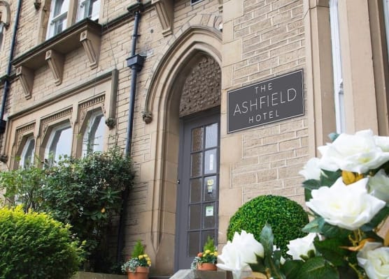 Ashfield Hotel 1