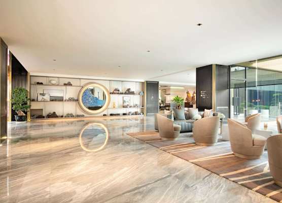 Wyndham Grand Royal Hotel Jinlin Lijiang 1