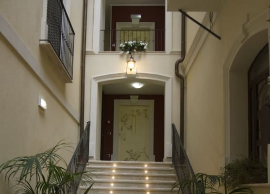 Palazzo Reginella 1