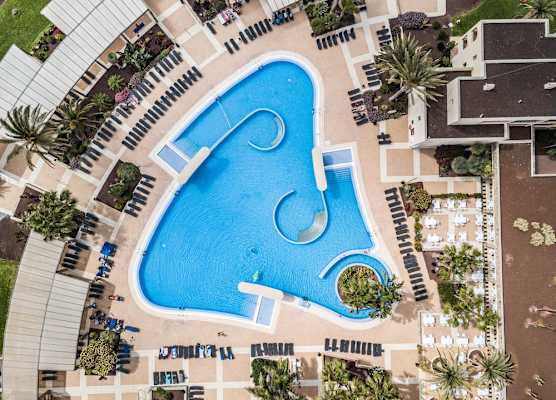 Playitas Aparthotel - Sports Resort 1