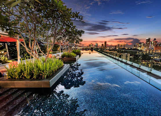 JEN Singapore Orchardgateway by Shangri-La 1