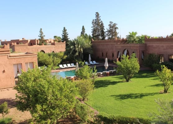 Domaine Casa Cecilia 1