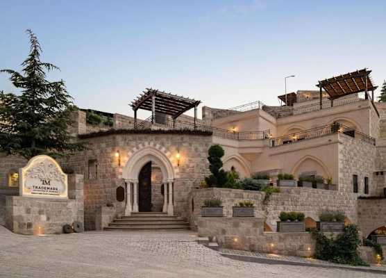 Signature Cave Cappadocia, Trademark Collection by Wyndham 1