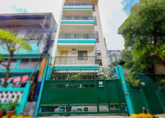 OYO 840 Orangenest Apartelle 1