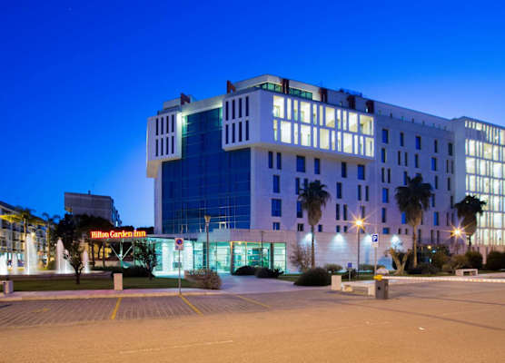 Hilton Garden Inn Lecce 1
