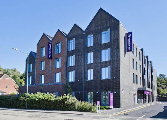 Premier Inn Sevenoaks 1