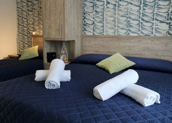 Hotel Adigrat 1