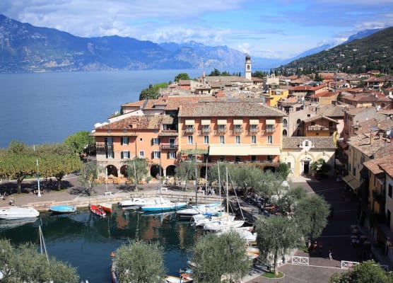 Albergo Gardesana 1