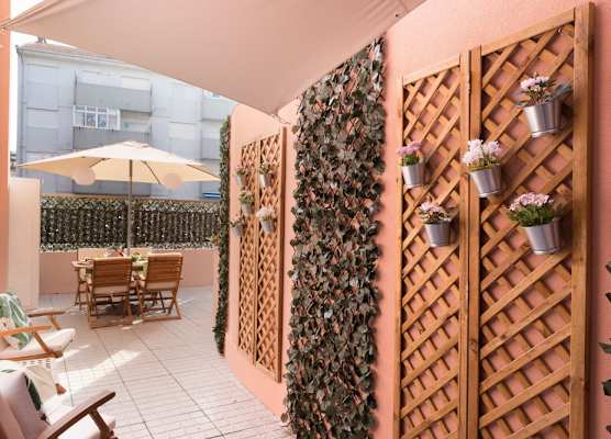 Alves da Veiga Apartments 1
