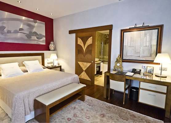 Mirador de Dalt Vila-Relais & Chateaux 1
