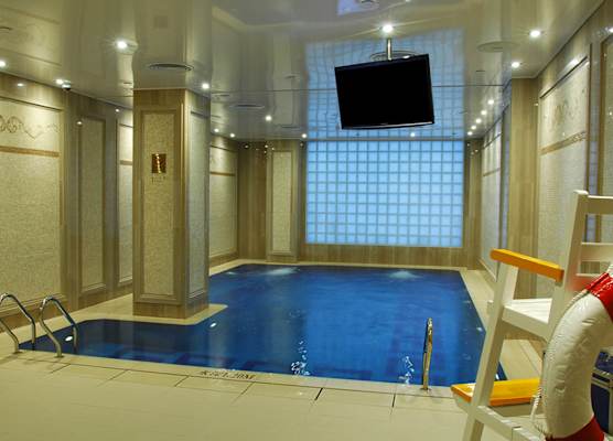 Hotel Lisboa 1