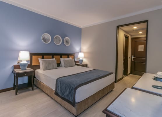 Lara Park Hotel 1