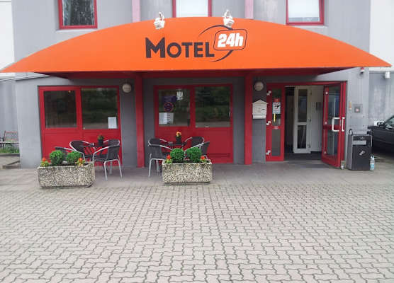 Motel 24h Hannover 1