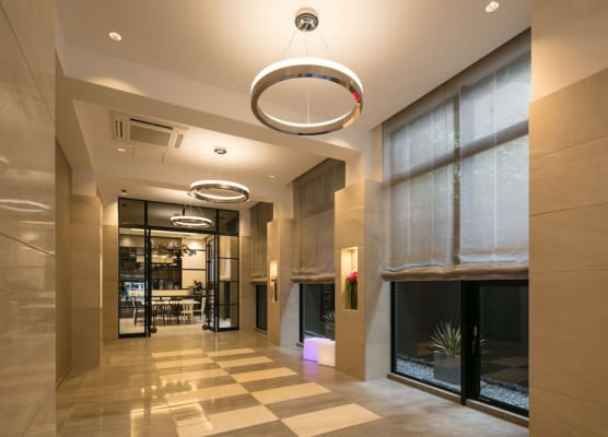 Hotel M's Plus Shijo Omiya 1