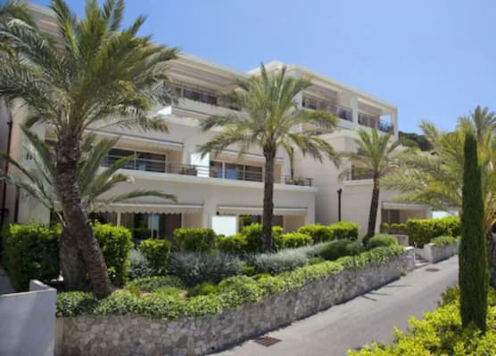 Royal Mougins Golf, Hotel & Spa de Luxe 1