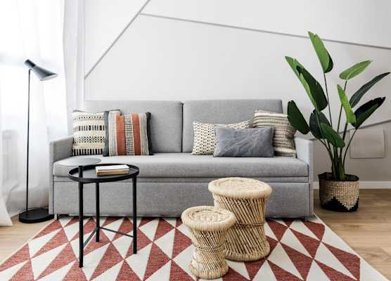 Color Apartments by Olala Homes 1