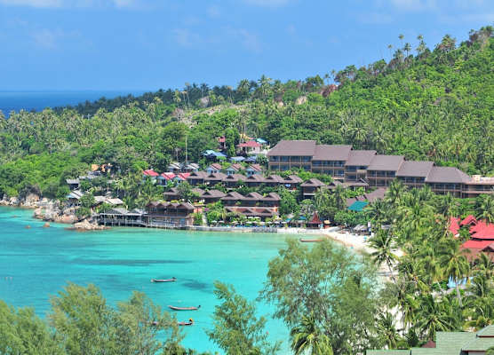 Haad Yao Bayview Resort & Spa - SHA plus Certified 1