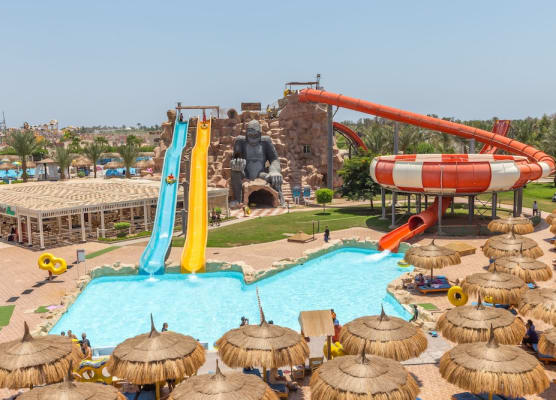 Pickalbatros Aqua Blu Sharm El Sheikh 1