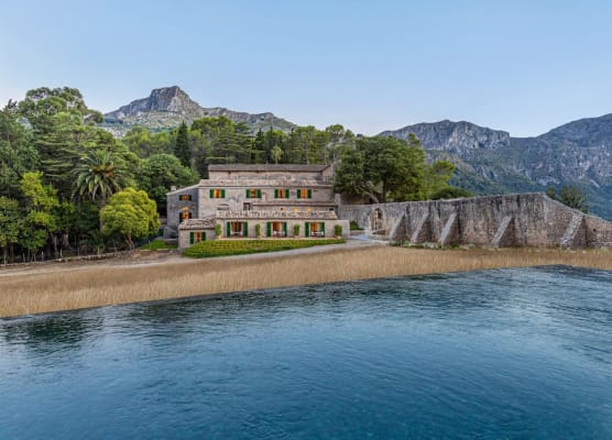 Son Grua Agroturismo - Adults only 1