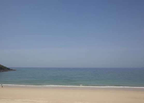 Carbis Bay and Spa Hotel 1